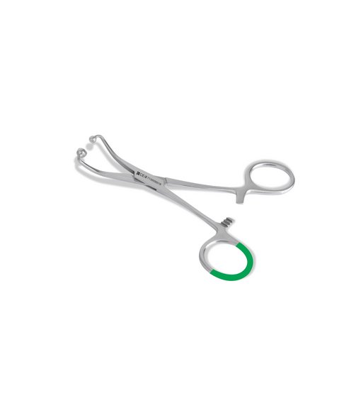 Pince à champs Ball & Socket, 13.5cm, Image 1