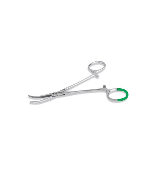 Pince anatomique Mosquito, fine, 12.5cm, Image 1