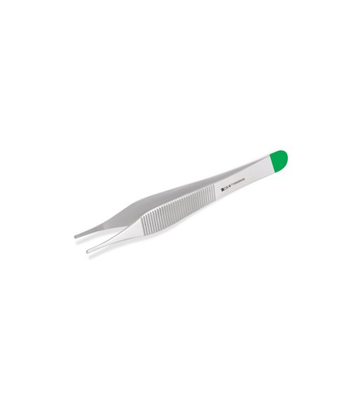 Pincette Micro Adson anatomique, 12cm, Image 1