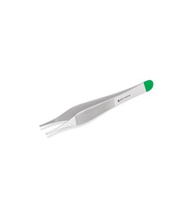 Pincette Micro Adson anatomique, 12cm, Image 1