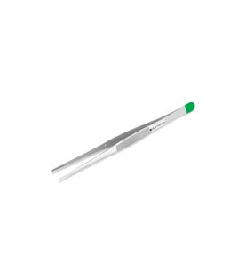 Pinzette anatomisch fein nach Semken, 13cm, Bild 1