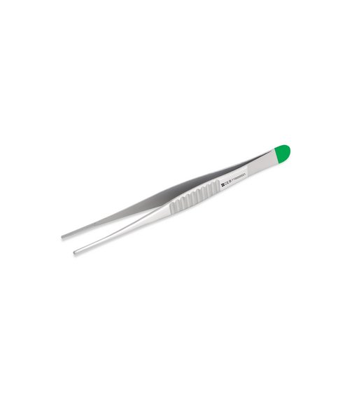 Pinzette DeBakey, atraumatisch, gerade, 15cm, Bild 1
