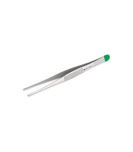 Pinzette DeBakey, atraumatisch, gerade, 15cm, Bild 1