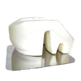 Plaque miroir pour appui-tête "Luzern", Image 1