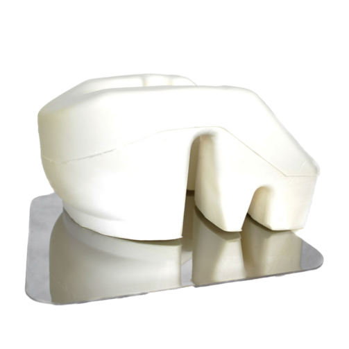 Plaque miroir pour appui-tête "Luzern", Image 2