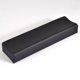 Polster zu Armbänkli "Baden" und "Solothurn", 46 x 13 x 6/4 cm, Bild 1
