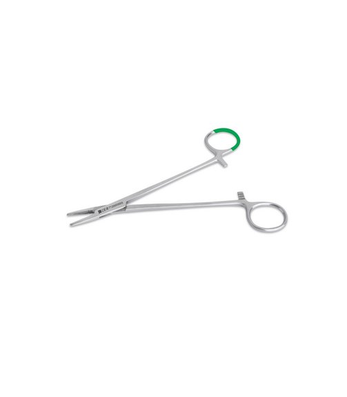 Porte-aiguille Crile-Wood Baby, 15cm, Image 1