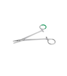 Porte-aiguille Crile-Wood Baby, 15cm, Image 1