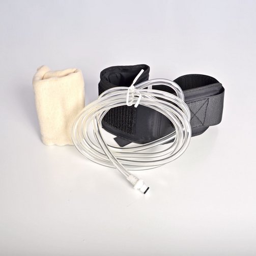 Protection garrot unique "Child", 30.2 x 7.5 cm, droite, CPC mâle, Image 2