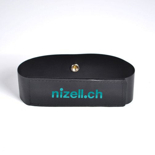 Sangle de rechange pour bras, 60 x 5 cm, avec bouton-pression, Image 1