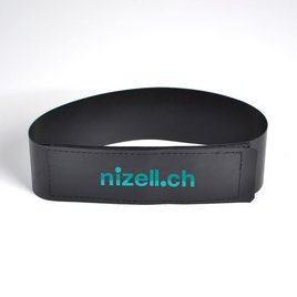 Sangle de rechange pour bras, 60 x 5 cm, sans bouton pression, Image 1