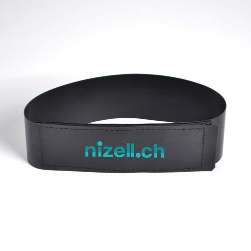 Sangle de rechange pour bras, 60 x 5 cm, sans bouton pression, Image 1