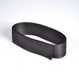 Sangle de rechange pour ceinture corporelle, 60 x 5 cm, sans bouton pression, Image 1