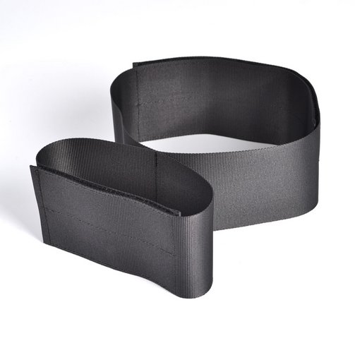 Sangle pour plaque jambière "Passwang", 60-100 x 10 cm, Image 2