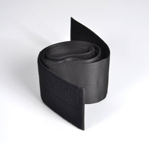 Sangle pour plaque jambière "Passwang", 60-100 x 10 cm, Image 1