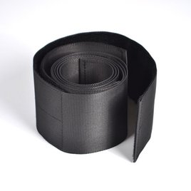 Sangle pour plaque jambière "Umbrail", 60-168 x 10 cm, Image 1