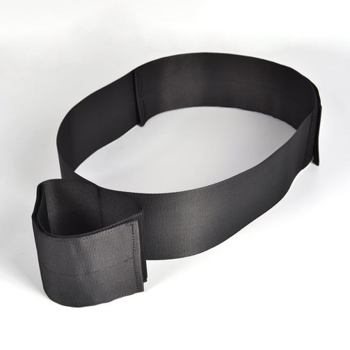 Sangle pour plaque jambière "Umbrail", 60-168 x 10 cm, Image 2