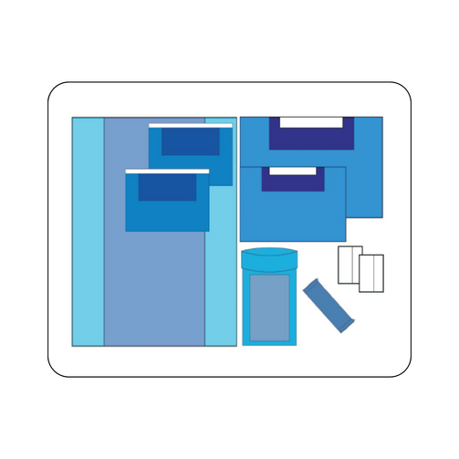 Set Universel, Image 1