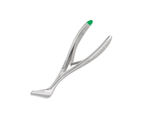 Spéculum nasal de Kilian, 13cm x 70mm, Image 1