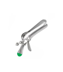 Spéculum vaginal Cusco, 17cm x 75mm, Image 1
