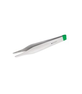 Splitterpinzette Feilchenfeld, 11.5cm, Bild 1