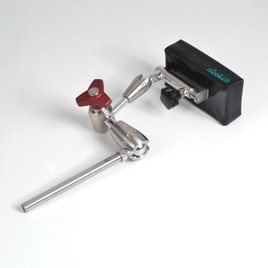 Support latéral "Anzère", 21 cm, avec articulation Fisso, Image 1