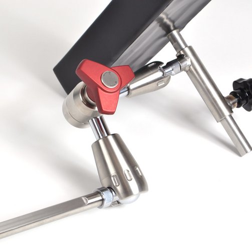 Support latéral "Montana", 30 cm, avec articulation Fisso, Image 2