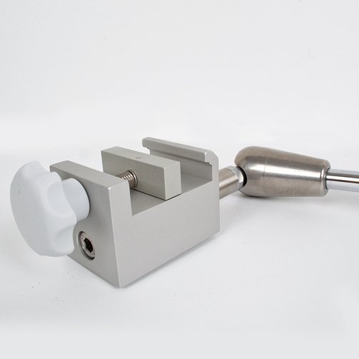 Supports de tuyaux "Fisso", Image 2