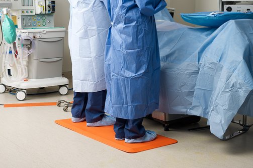 Tapis anti-fatigue, 51 x 81 cm, Image 1
