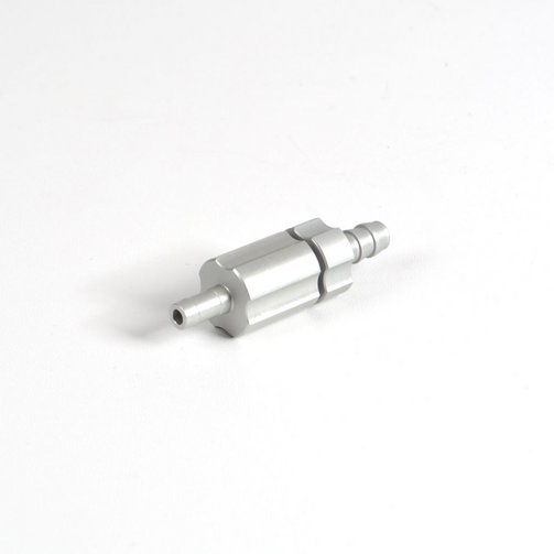 Vanne d'arrêt Aluminium, Image 1