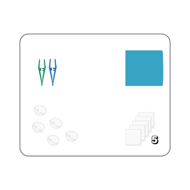 Verband-Set, Nr. 2, Bild 1