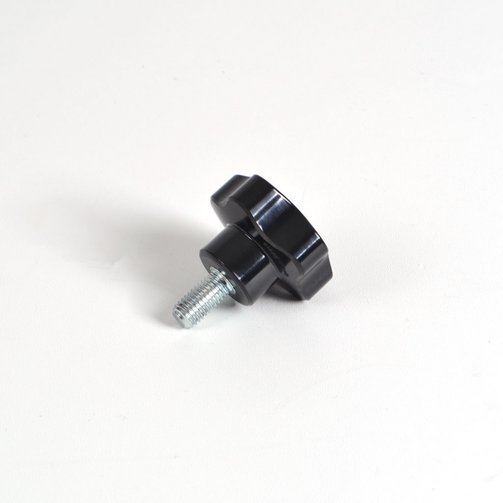 Vis avec bouton étoile, Image 1