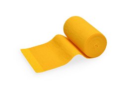 Wero Elasticolor, unsteril, 4cm x 5m, gelb, Bild 1