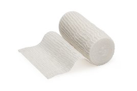 Wero Lux, unsteril, 6cm x 4m, weiss, Bild 1