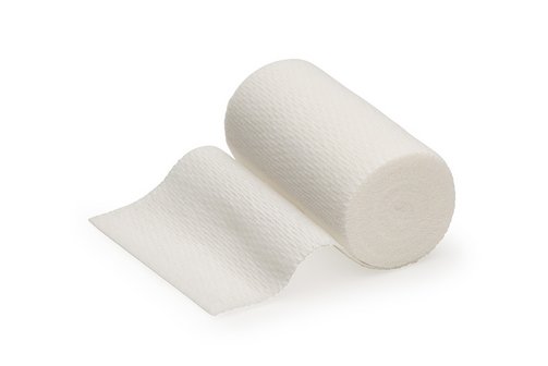 Wero Mix, non-stérile, 12cm x 5m, blanc, Image 1