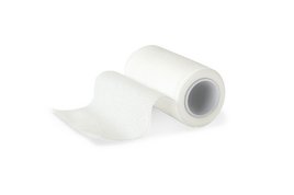 Wero Solifix Crepp LF, 10, unsteril, 8cm x 4m, weiss, Bild 1