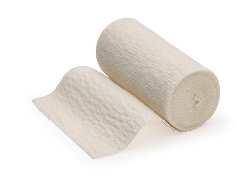 Wero Universal, non-stérile, 10cm x 4m, blanc cassé, Image 1