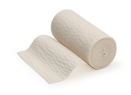 Wero Universal, non-stérile, 8cm x 4m, blanc cassé, Image 1